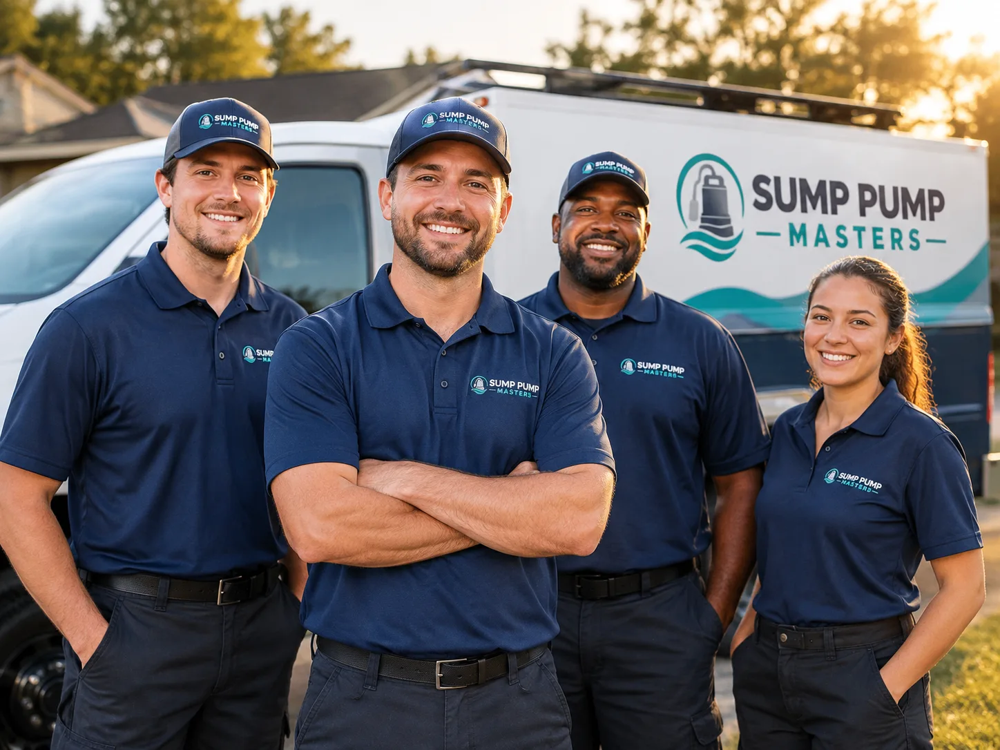 Sump Pump Repair company in Red Oak, GA